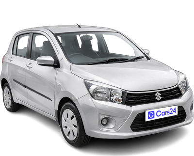 2018 Maruti Celerio - Hatchback - Petrol - Automatic - ₹2.98 lakh