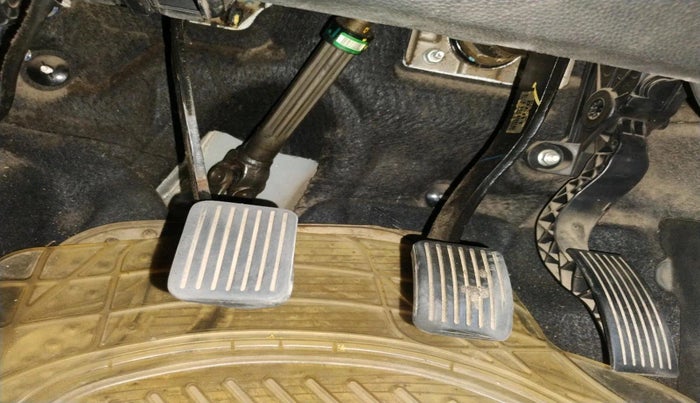 2019 Hyundai XCENT PRIME T  VTVT PLUS  CNG, CNG, Manual, 72,579 km, interior