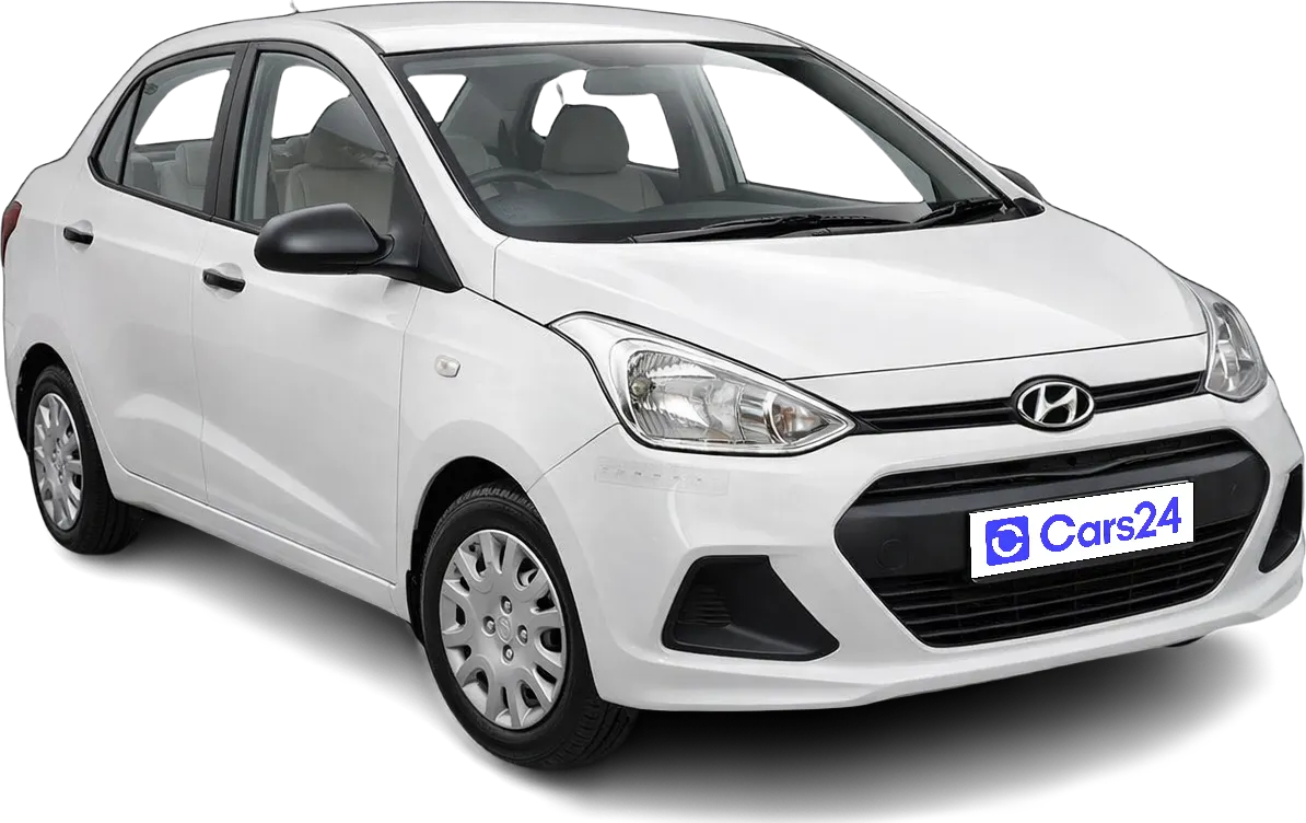 2019 Hyundai XCENT PRIME - Sedan - CNG - Manual - ₹2.70 lakh