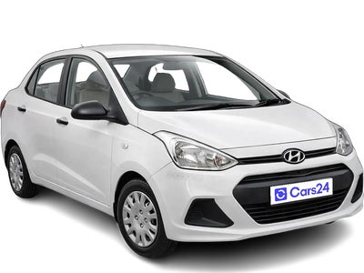 2019 Hyundai XCENT PRIME - Sedan - CNG - Manual - ₹2.70 lakh
