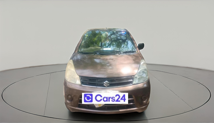 2013 Maruti Zen Estilo LXI, Petrol, Manual, 92,077 km, exterior