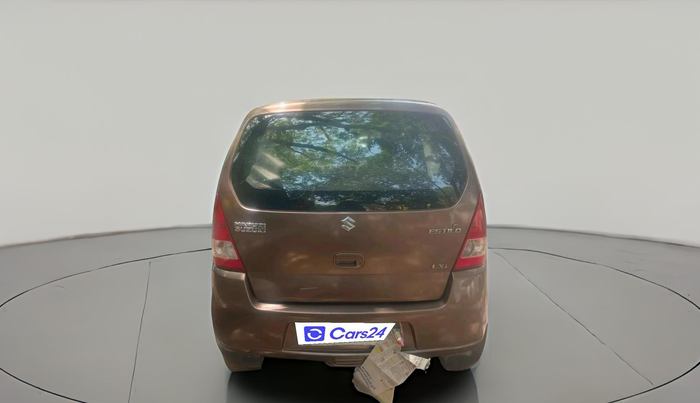 2013 Maruti Zen Estilo LXI, Petrol, Manual, 92,077 km, exterior