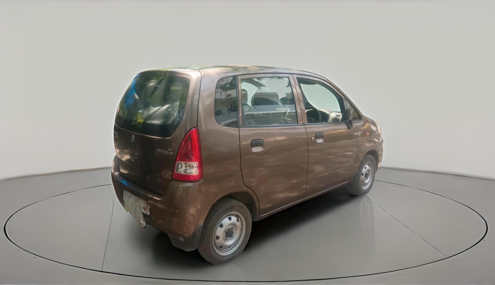 2013 Maruti Zen Estilo LXI, Petrol, Manual, 92,077 km, exterior