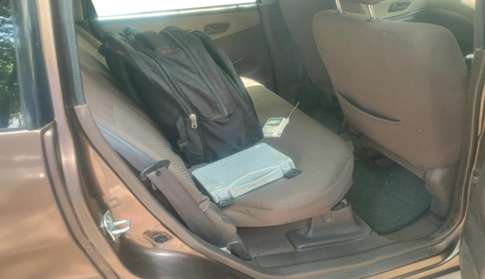 2013 Maruti Zen Estilo LXI, Petrol, Manual, 92,077 km, interior