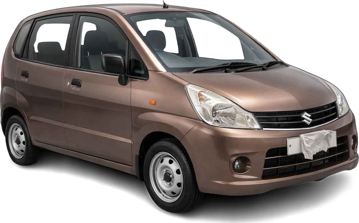 2013 Maruti Zen Estilo - Hatchback - Petrol - Manual - ₹99,000