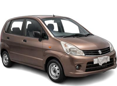2013 Maruti Zen Estilo - Hatchback - Petrol - Manual - ₹99,000