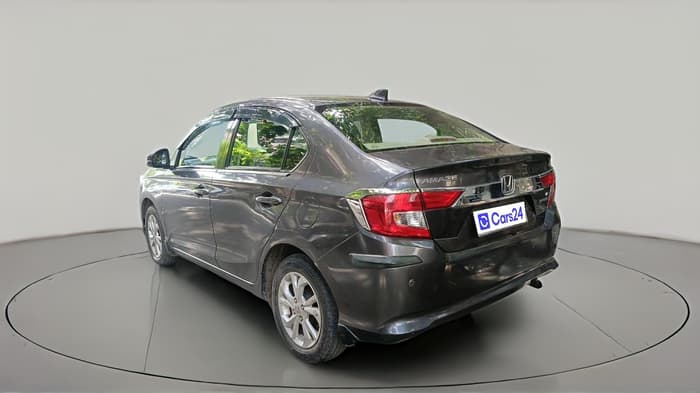 2020 Honda Amaze 1.2L I-VTEC VX CVT, Petrol, Automatic, 38,606 km, exterior