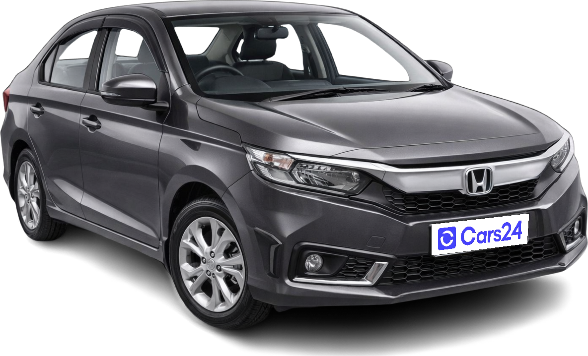 2020 Honda Amaze - Sedan - Petrol - Automatic - ₹6.46 lakh