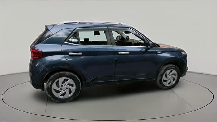 2022 Hyundai VENUE S 1.2, CNG, Manual, 1,16,326 km, exterior