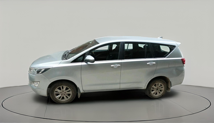 2018 Toyota Innova Crysta 2.4 VX 7 STR, Diesel, Manual, 1,39,516 km, exterior