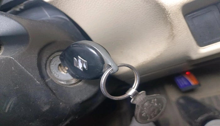 2017 Maruti Ciaz DELTA 1.4 AT PETROL, Petrol, Automatic, 1,48,251 km, interior