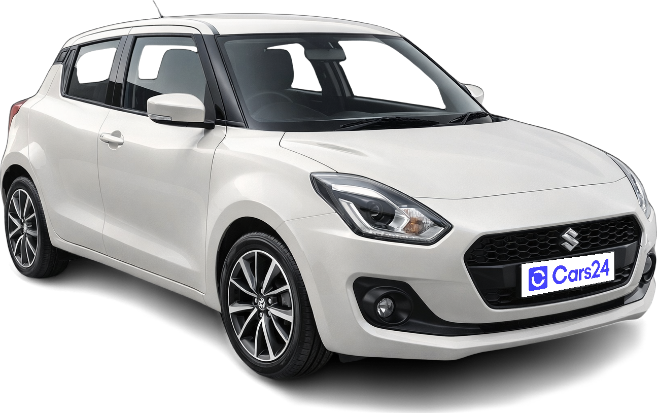 2019 Maruti Swift - Hatchback - Petrol - Manual - ₹4.50 lakh