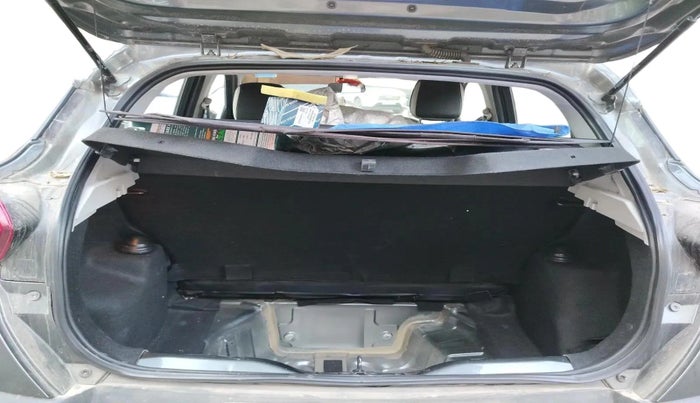 2021 Tata PUNCH ACCOMPLISHED MT, Petrol, Manual, 19,977 km, exterior