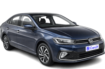 2025 Volkswagen VIRTUS - Sedan - Petrol - Manual - ₹14.50 lakh
