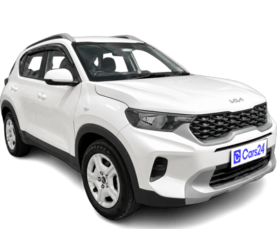 2023 KIA SONET - SUV - Petrol - Manual - ₹7.70 lakh