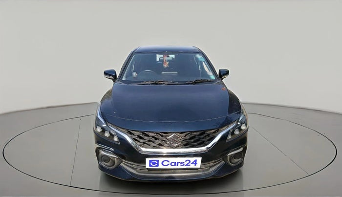 2024 Maruti Baleno  ZETA CNG 1.2L, CNG, Manual, 6,047 km, exterior