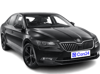 2016 Skoda Superb - Sedan - Petrol - Automatic - ₹7.80 lakh
