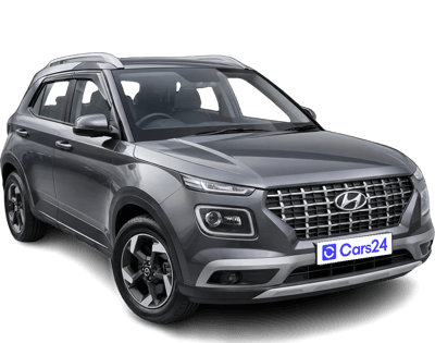 2019 Hyundai VENUE - SUV - Diesel - Manual - ₹5.30 lakh