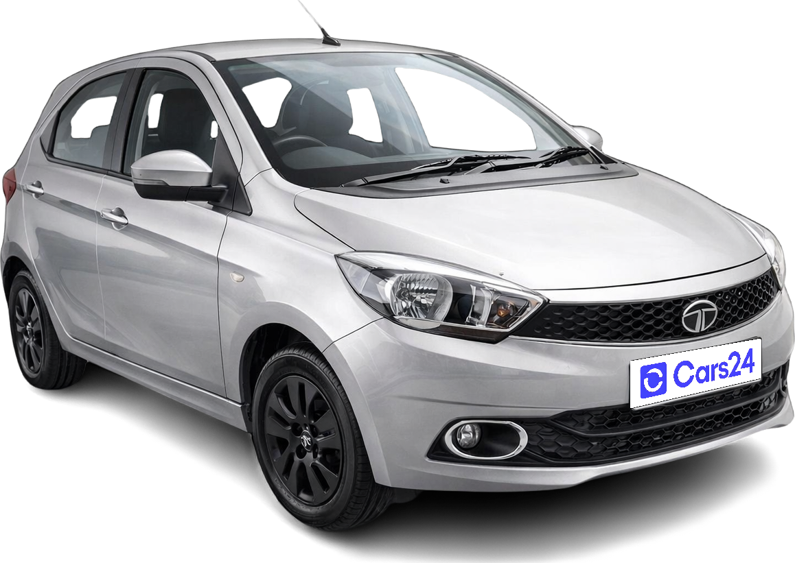 2019 Tata Tiago - Hatchback - Petrol - Manual - ₹3.60 lakh