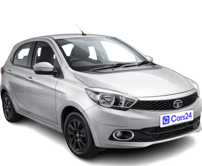 2019 Tata Tiago - Hatchback - Petrol - Manual - ₹3.60 lakh