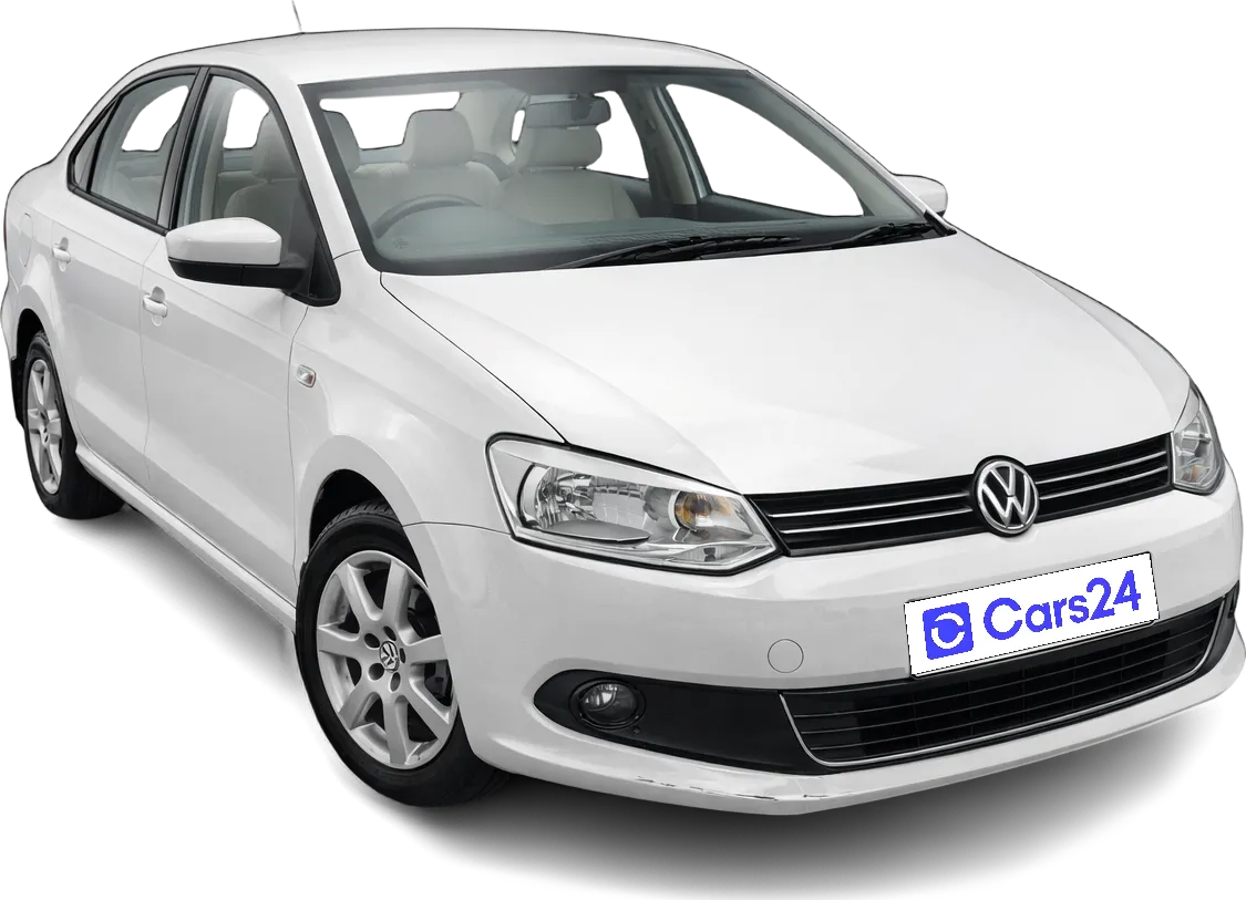2012 Volkswagen Vento - Sedan - Petrol - Manual - ₹1.70 lakh