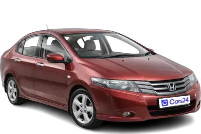 2011 Honda City - Sedan - Petrol - Manual - ₹1.24 lakh
