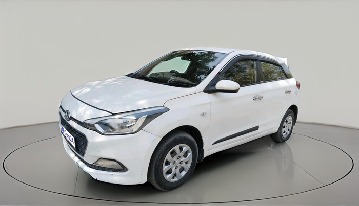 2016 Hyundai Elite i20 MAGNA 1.4 CRDI, Diesel, Manual, 1,22,371 km, exterior