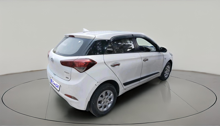 2016 Hyundai Elite i20 MAGNA 1.4 CRDI, Diesel, Manual, 1,22,371 km, exterior