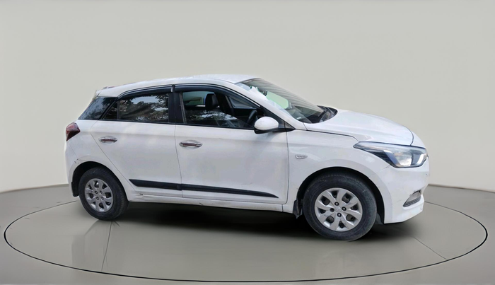2016 Hyundai Elite i20 MAGNA 1.4 CRDI, Diesel, Manual, 1,22,371 km, exterior