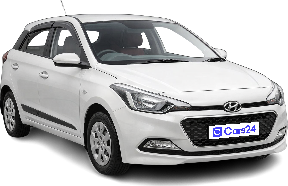 2016 Hyundai Elite i20 - Hatchback - Diesel - Manual - ₹3.00 lakh