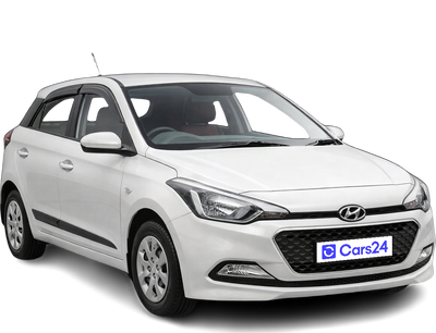 2016 Hyundai Elite i20 - Hatchback - Diesel - Manual - ₹3.00 lakh