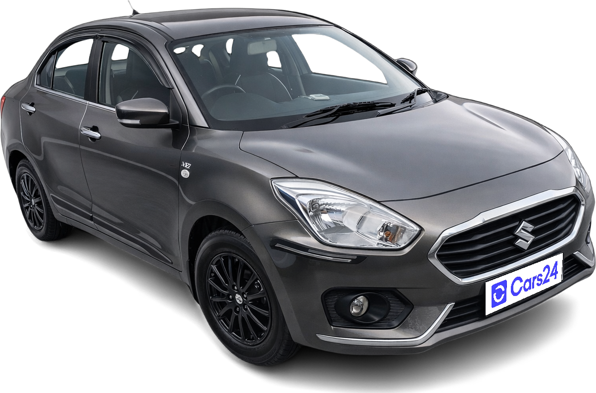 2018 Maruti Dzire - Sedan - Petrol - Manual - ₹3.75 lakh