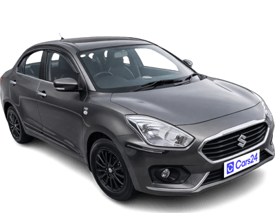 2018 Maruti Dzire - Sedan - Petrol - Manual - ₹3.75 lakh
