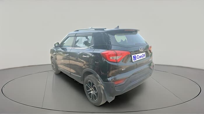 2019 Mahindra XUV300 W6 1.5 DIESEL, Diesel, Manual, 56,260 km, exterior