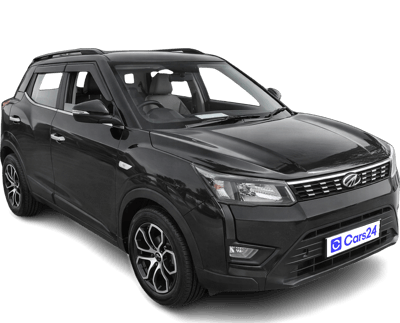 2019 Mahindra XUV300 - SUV - Diesel - Manual - ₹4.74 lakh