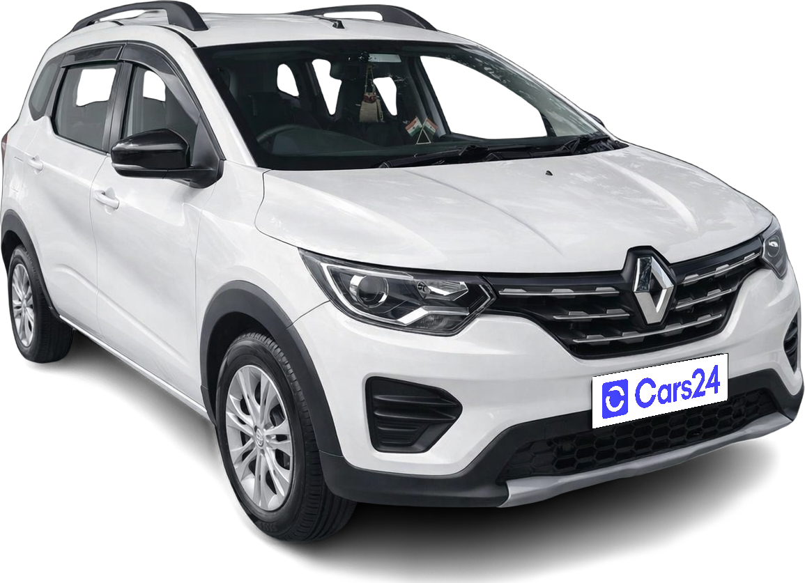 2023 Renault TRIBER - SUV - CNG - Manual - ₹4.90 lakh