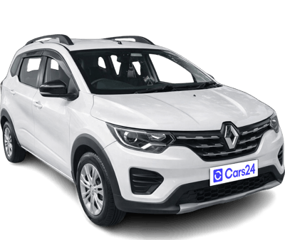 2023 Renault TRIBER - SUV - CNG - Manual - ₹4.90 lakh
