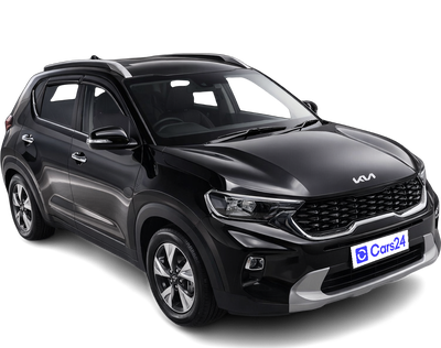 2023 KIA SONET - SUV - Petrol - Manual - ₹8.00 lakh