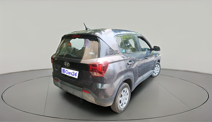 2023 Hyundai EXTER S 1.2 MT, Petrol, Manual, 7,215 km, exterior