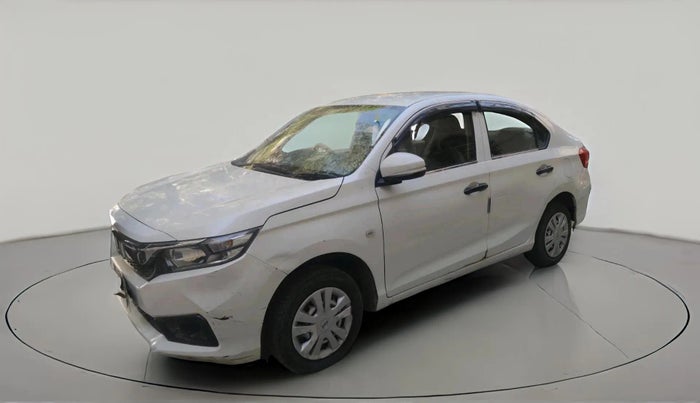 2019 Honda Amaze 1.2L I-VTEC E, Petrol, Manual, 44,785 km, exterior
