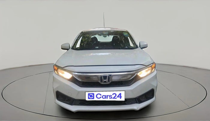 2019 Honda Amaze 1.2L I-VTEC E, Petrol, Manual, 44,785 km, exterior