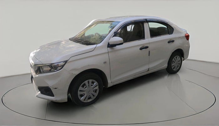 2019 Honda Amaze 1.2L I-VTEC E, Petrol, Manual, 44,785 km, exterior