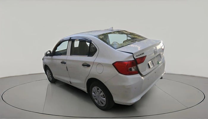 2019 Honda Amaze 1.2L I-VTEC E, Petrol, Manual, 44,785 km, exterior