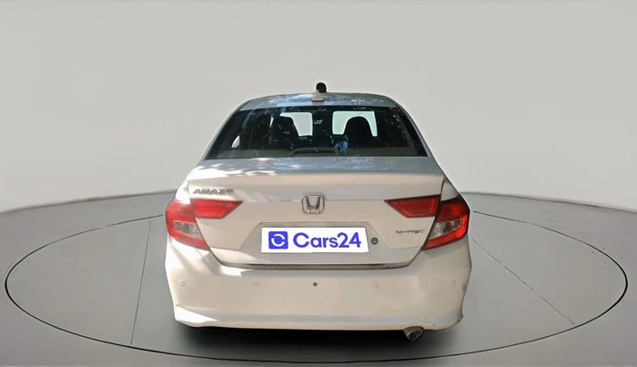 2019 Honda Amaze 1.2L I-VTEC E, Petrol, Manual, 44,785 km, exterior