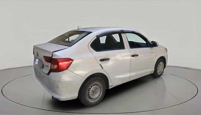 2019 Honda Amaze 1.2L I-VTEC E, Petrol, Manual, 44,785 km, exterior