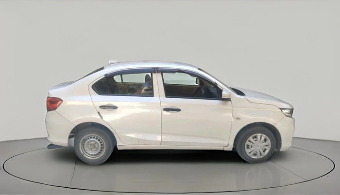 2019 Honda Amaze 1.2L I-VTEC E, Petrol, Manual, 44,785 km, exterior