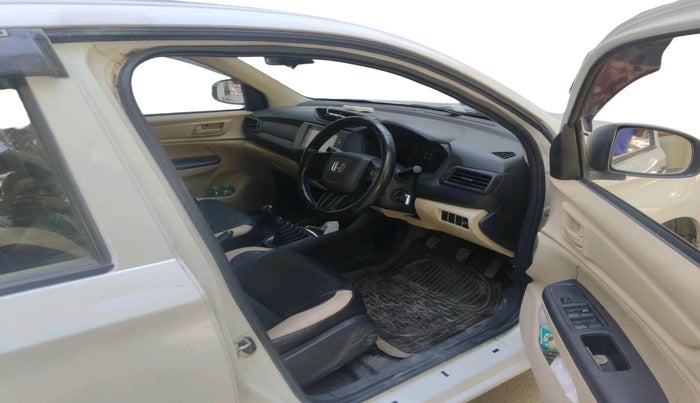 2019 Honda Amaze 1.2L I-VTEC E, Petrol, Manual, 44,785 km, interior