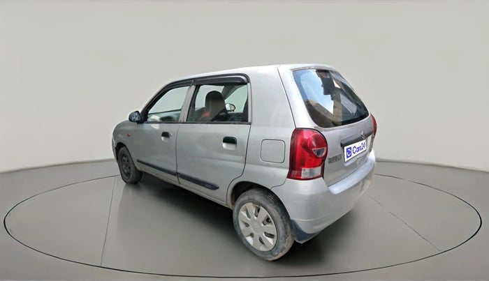 2013 Maruti Alto K10 VXI, Petrol, Manual, 56,635 km, exterior