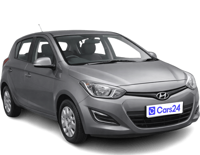 2013 Hyundai i20 - Hatchback - Petrol - Manual - ₹1.80 lakh