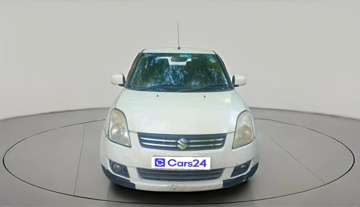 2011 Maruti Swift Dzire VXI, CNG, Manual, 1,72,187 km, exterior